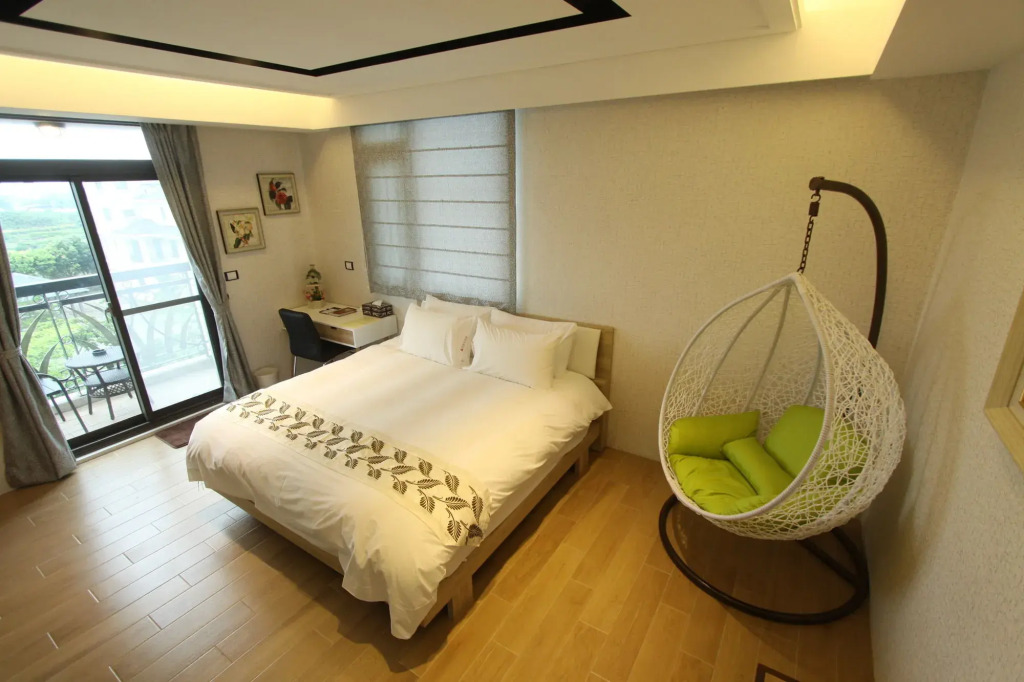 Hualien Flora B&B