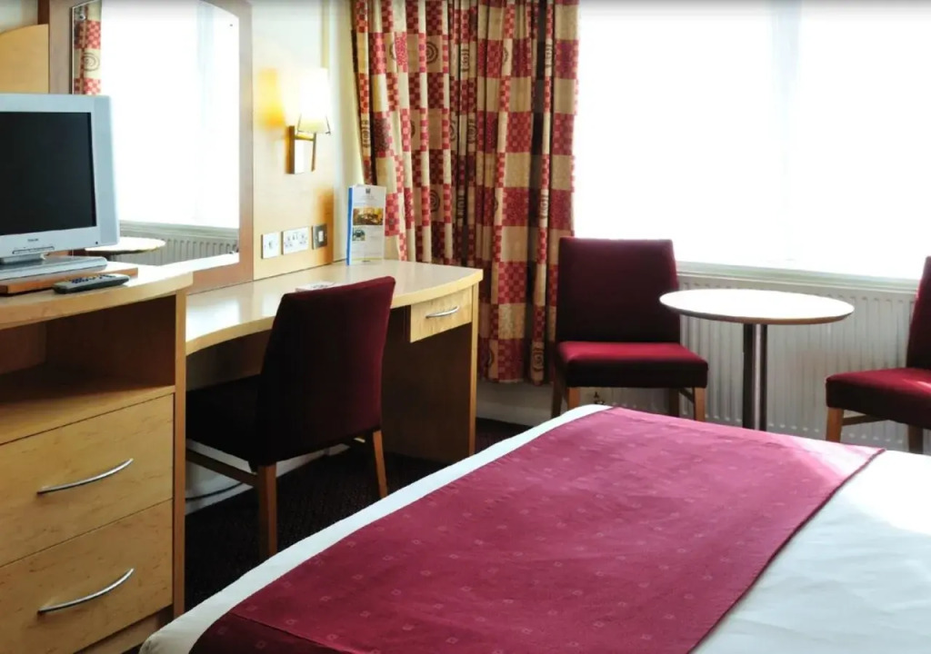 Comfort Hotel Harrow