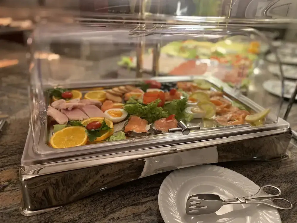 Hotel Villa Sophia
