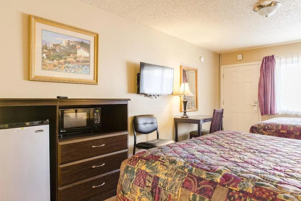 San Luis Inn and Suites