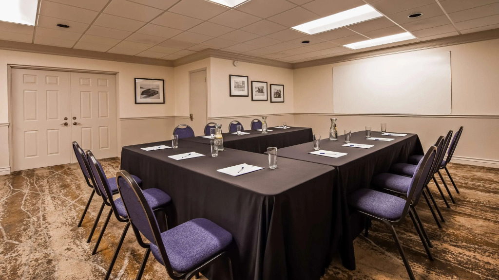 Best Western Inn Tooele