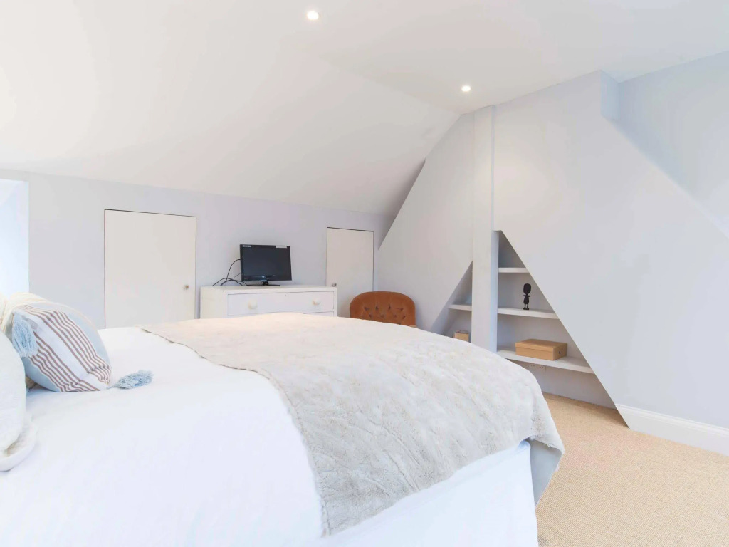 House in West London
