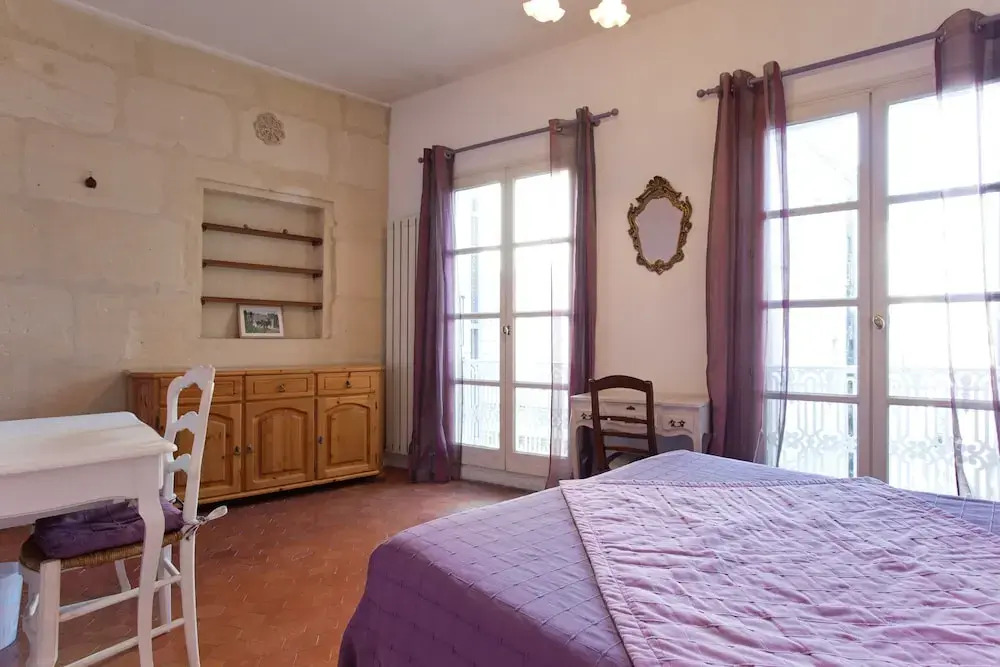 Liberté Large Flat