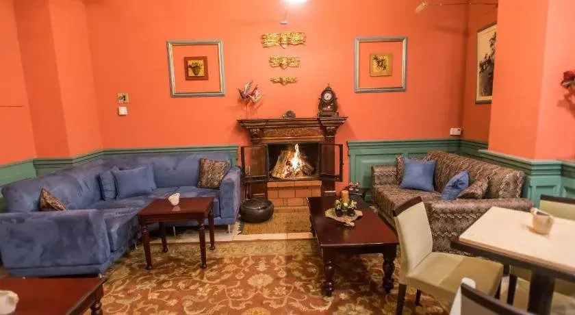 City Hotel Apollonion