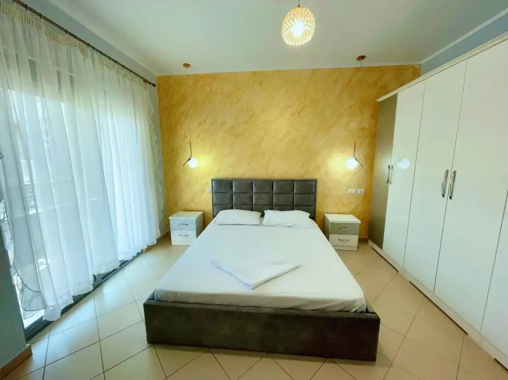 Modern Apartment Vlore