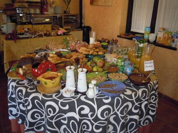Hotel Rural La Moragona