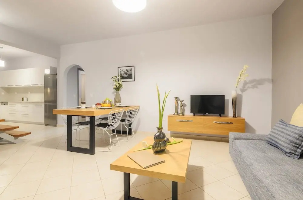 Melograno Villas