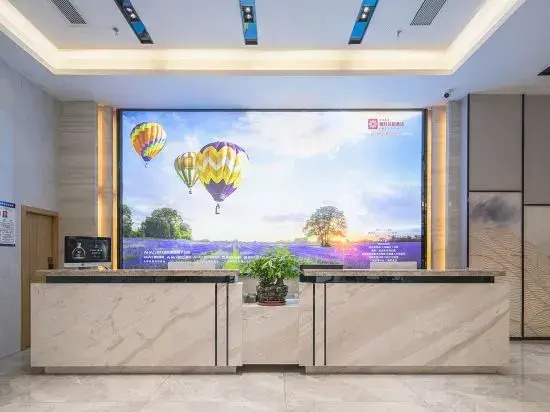 Yahao Garden Hotel (Tangwei Store, Shenzhen International Convention and Exhibition Center)