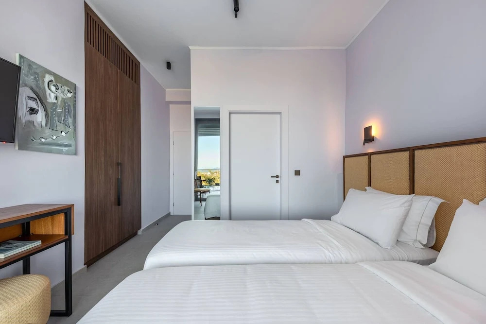 Z4 Delta 2bed in Lefkada