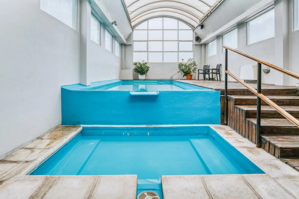 Hotel Ghala Salta