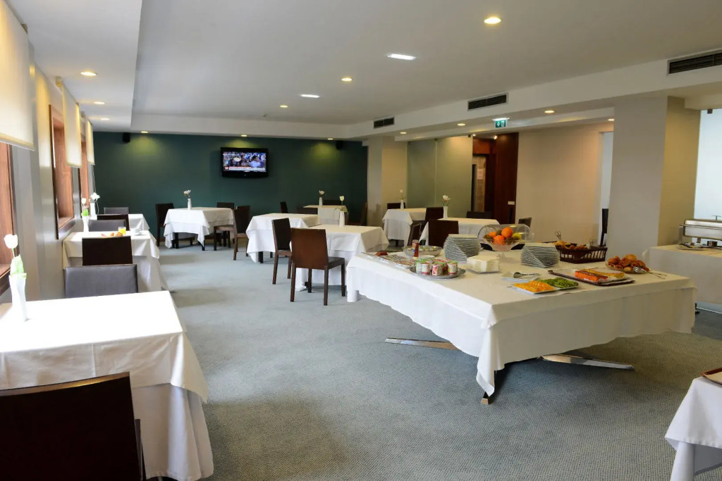 Hotel Navarras