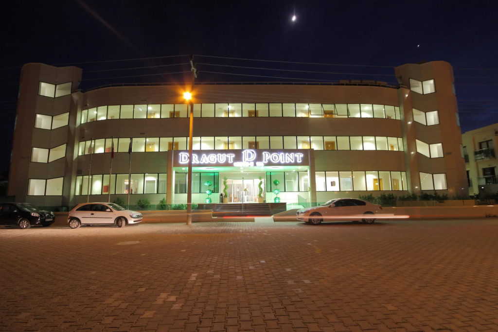 Dragut Point South Hotel-All Inclusive