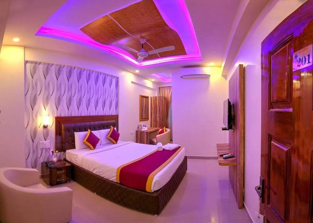 Hotel The Prince Royal