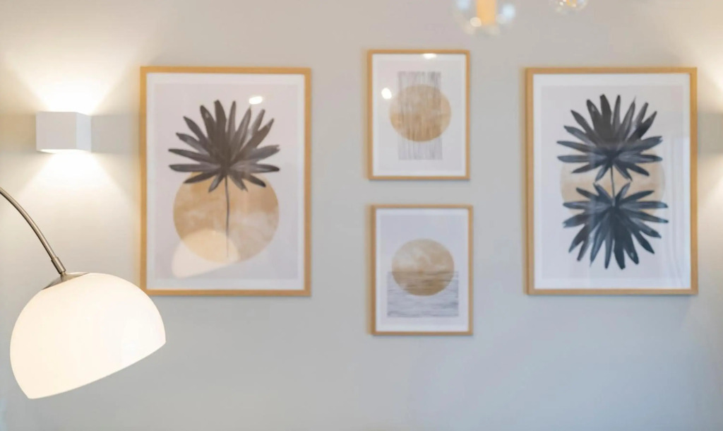 HoneyBee Apartment