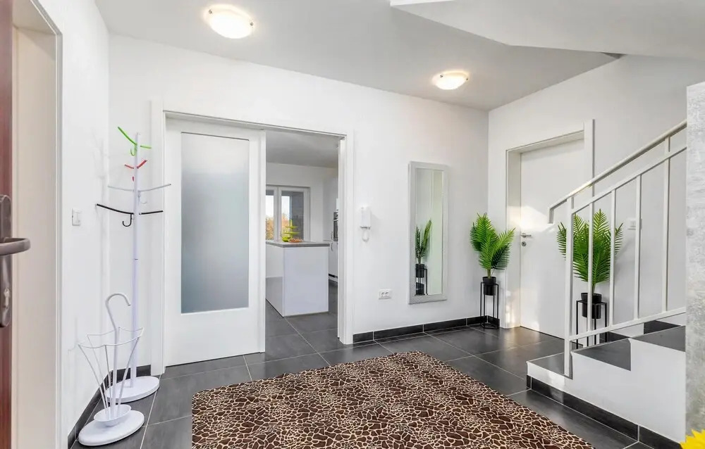 Luxurious Home In Sosici