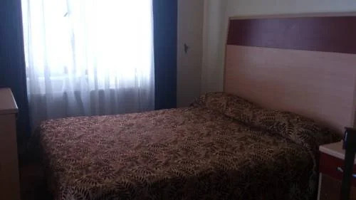 The Penguen Hotel