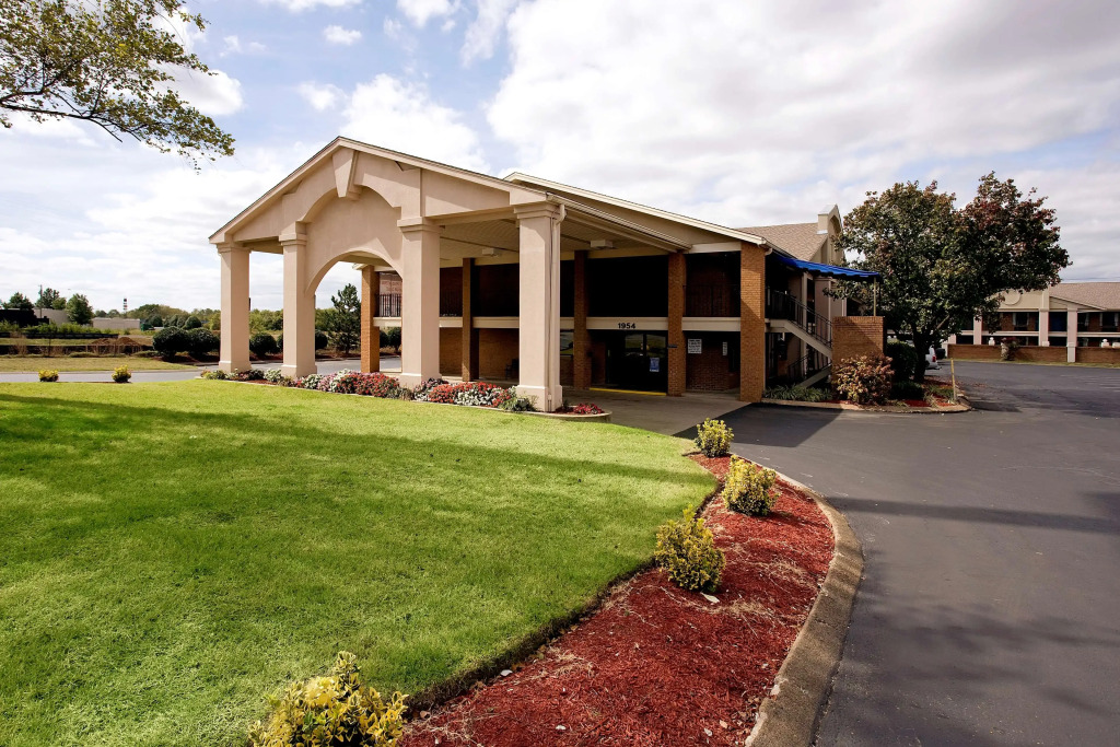 Americas Best Value Inn & Suites in Murfreesboro