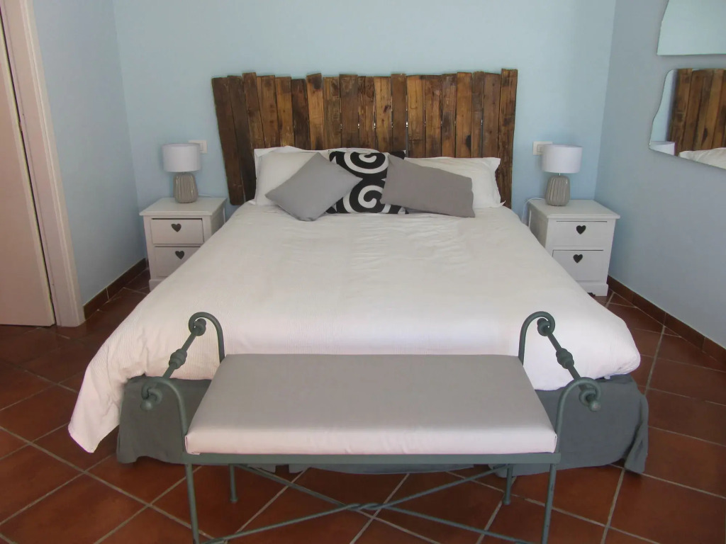 b&b I Limoni