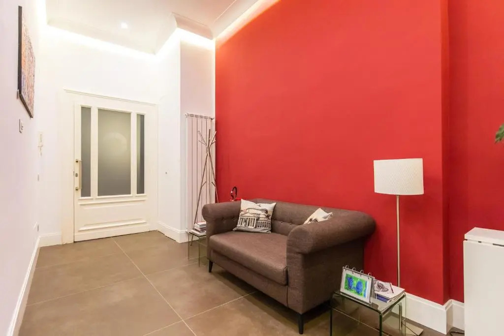 N' apartment