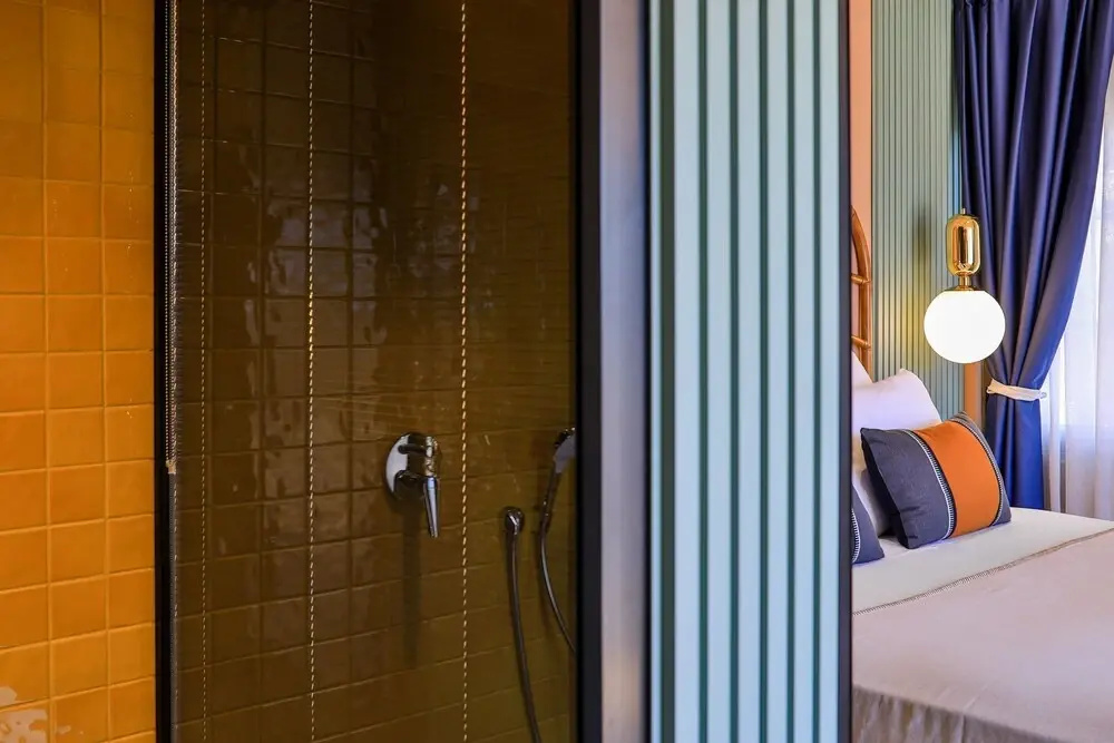 Luff Boutique Hotel