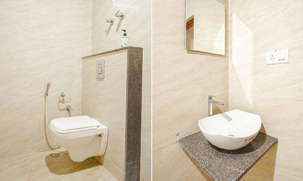 Fabhotel Royal Inn I
