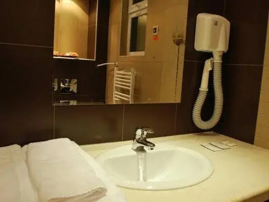 Spa Hotel Holiday