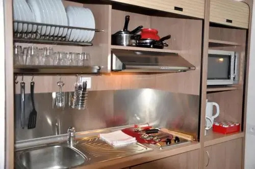 Appartement dans Villa St Raphael