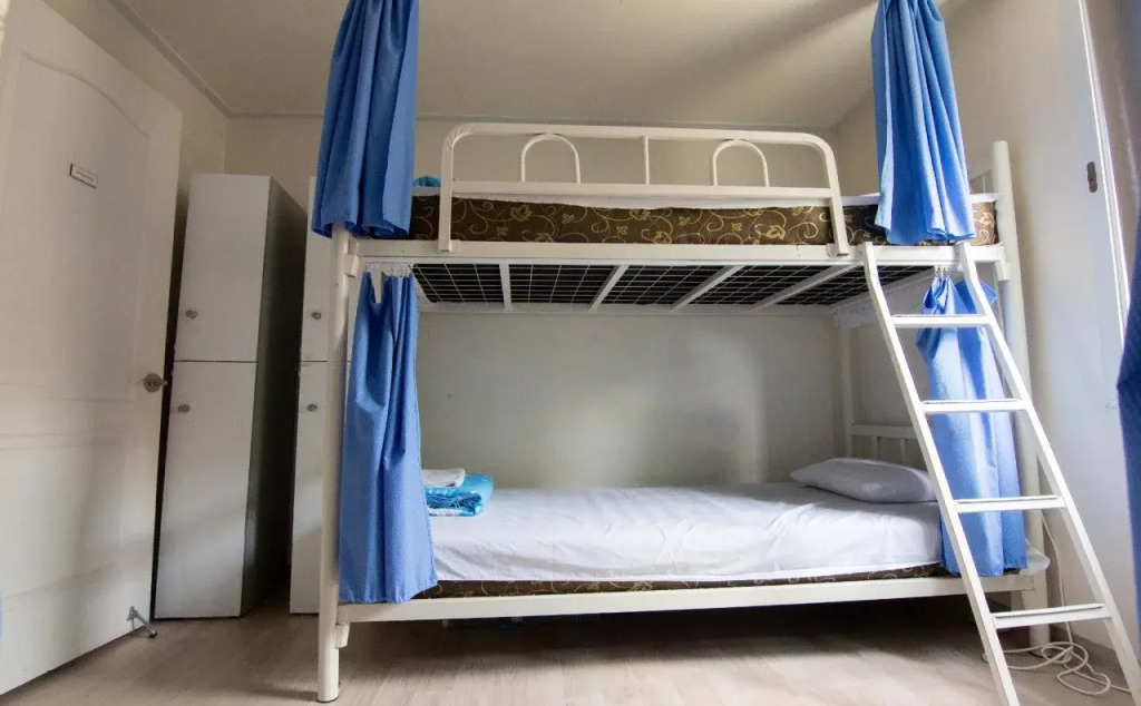 Yacht guesthouse - Hostel