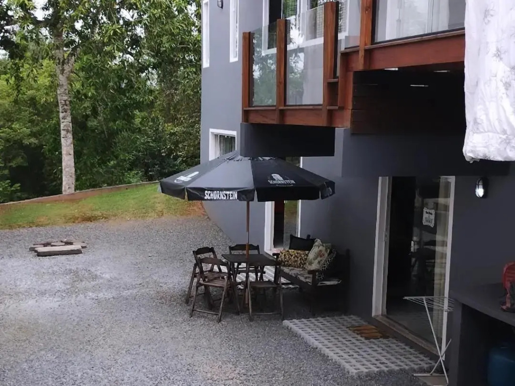 Hostel SIL CARDOSO