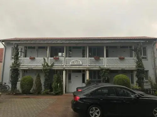 Hotel Taverne Korfu
