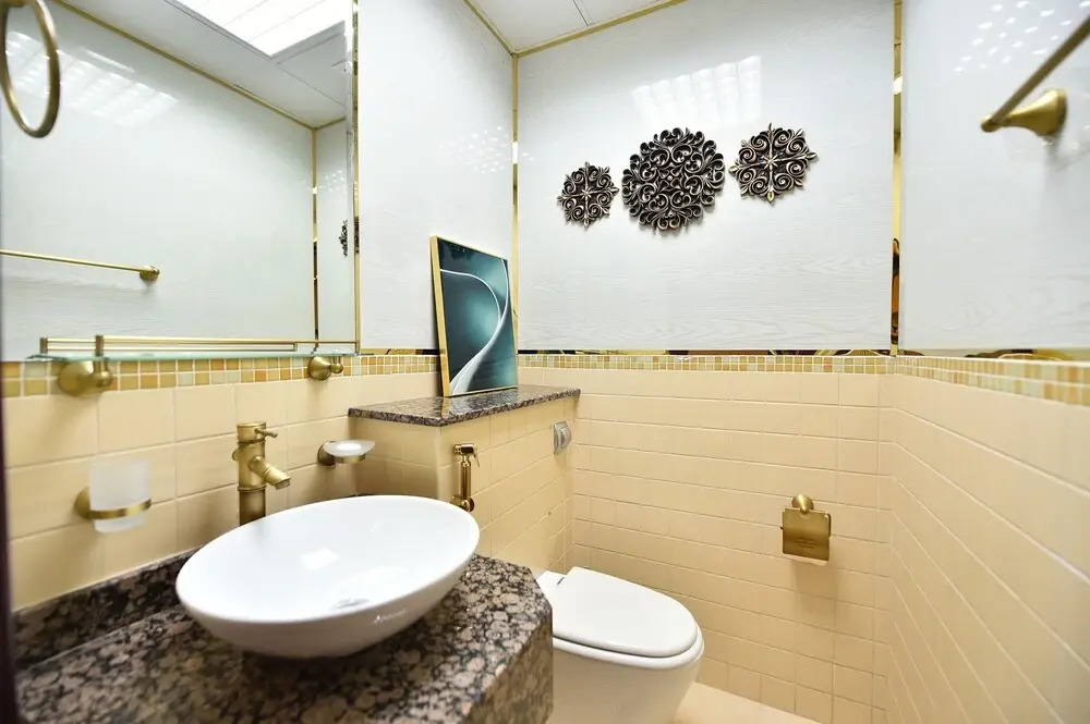 JKN - Luxury 2 BR next to the JBR Beach