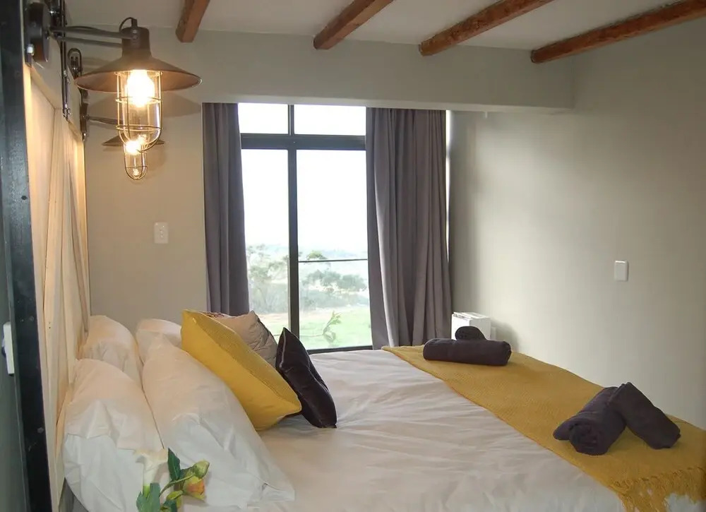 Victory Views Guesthouse
