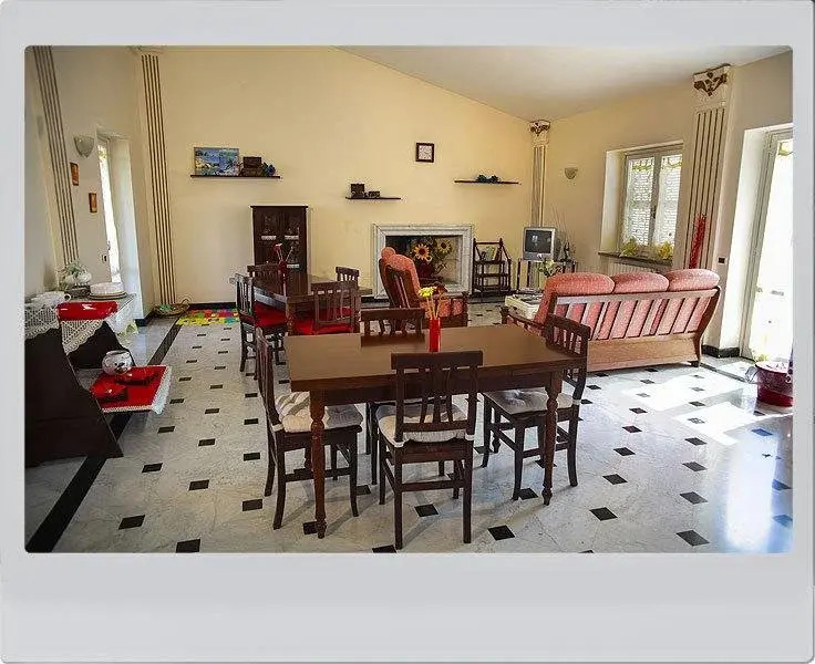 A Casa Di Amelì