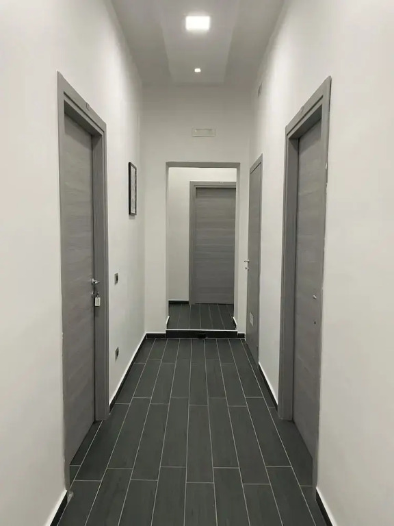 Le Porte di Napoli - Rooms