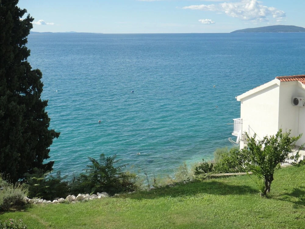 Sea View - Cosy & Comfortable - A3 Boris