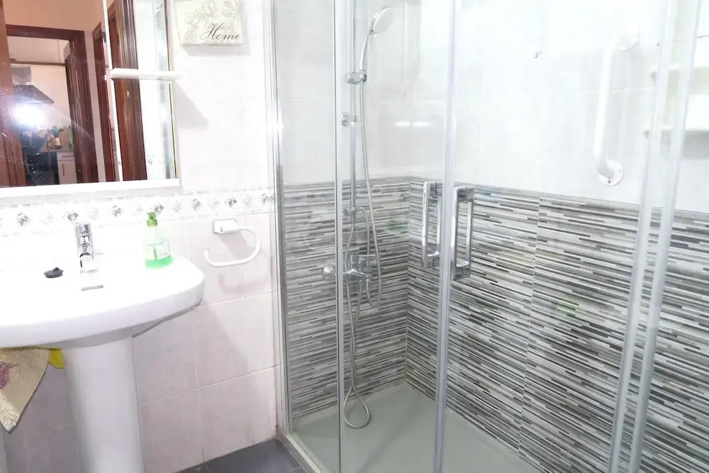 Apartment With one Bedroom in El Morche, With Shared Pool and Wifi - Near the Beach