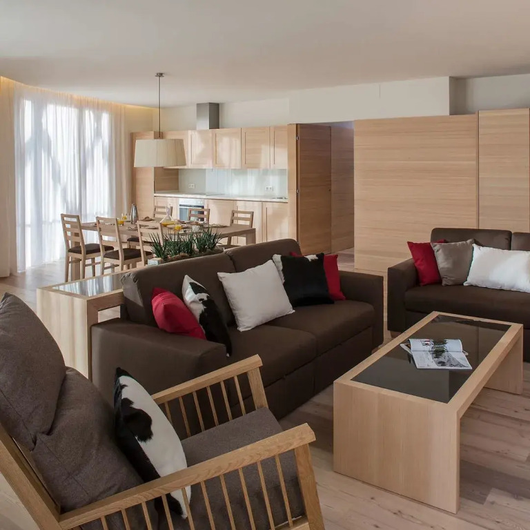 Falkensteiner Residences edelweiss