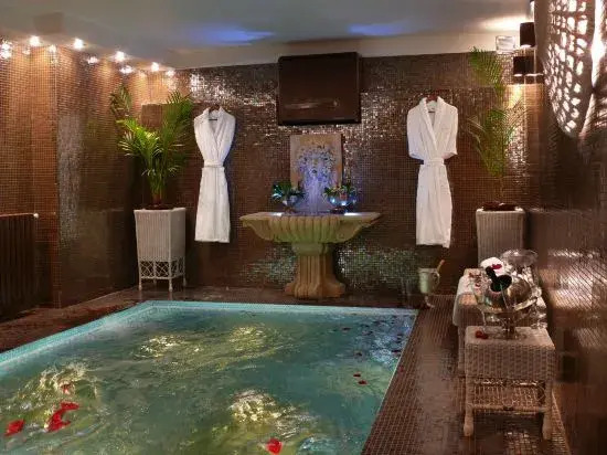 Domenii Plaza By Residence Hotels