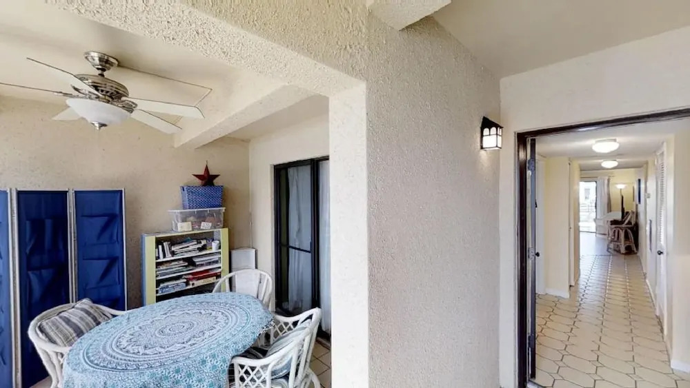 Oceans 112 - 3 Br Condo