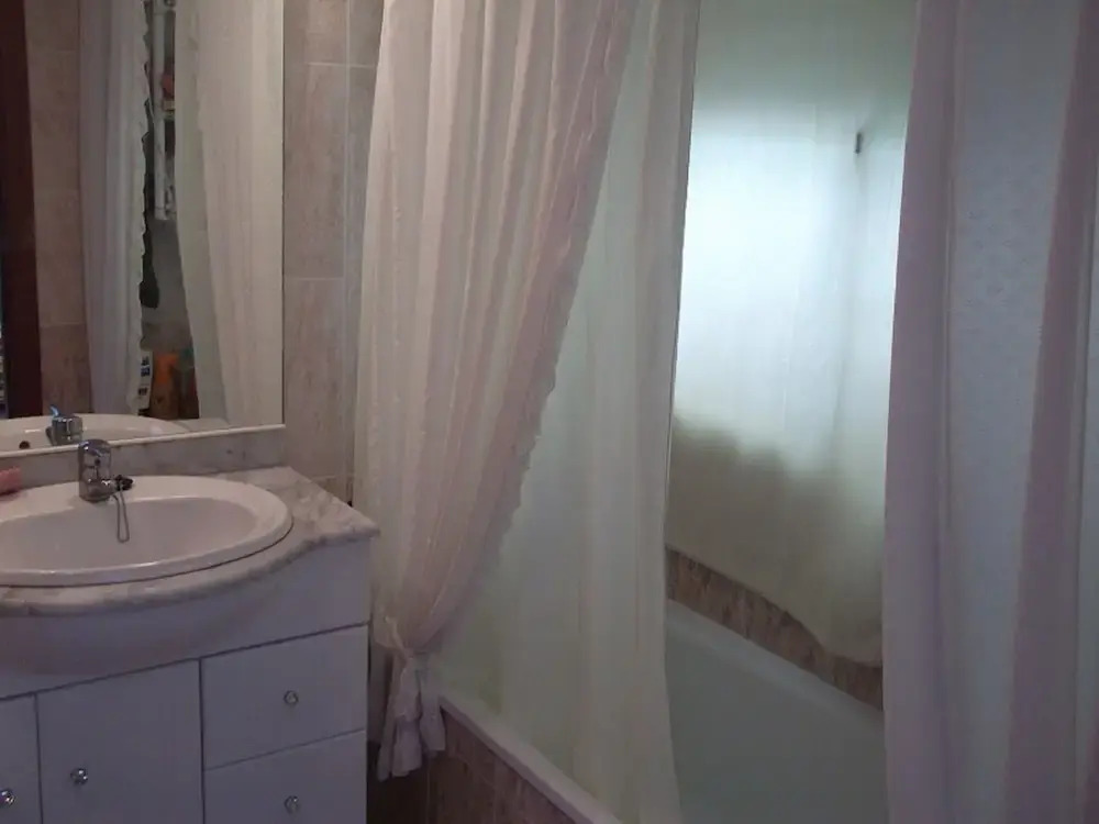 Apartamento M&C Village Park