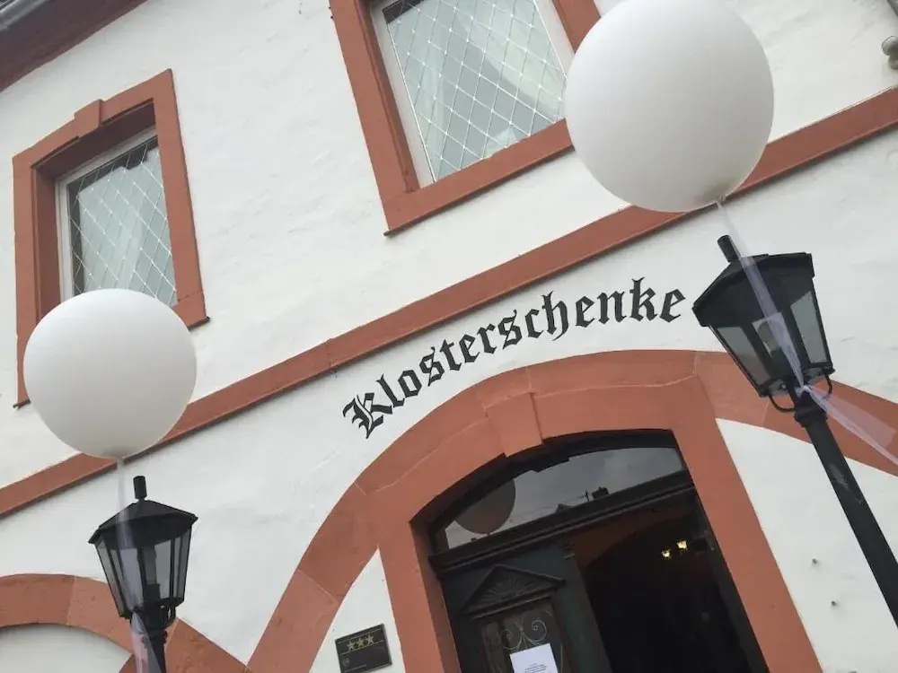 Boutiquehotel Kloster Pfalzel