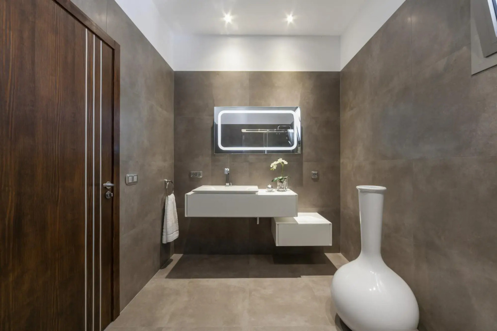 YourHouse Son Gallina quiet, private villa in the north of Mallorca