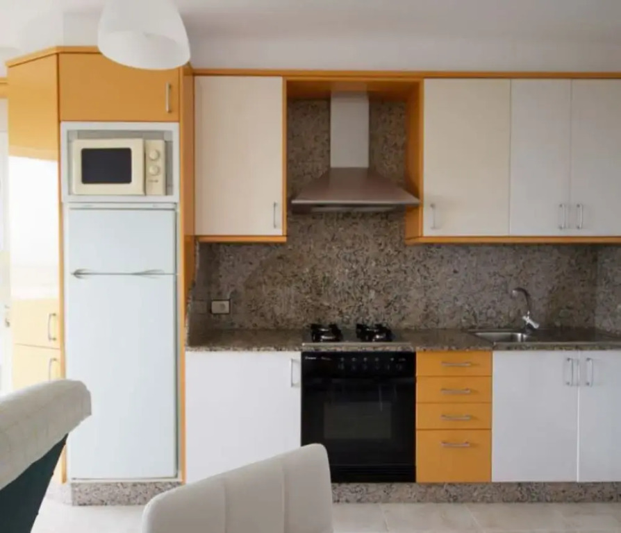 106401 - Apartment in Lariño