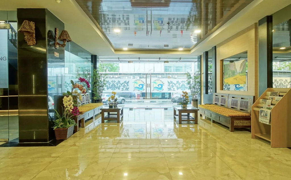 Batam Harbour Boutique Hotel & Spa