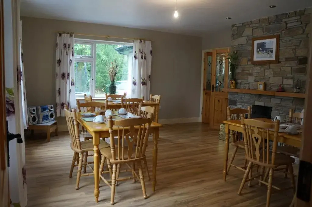 Deerbrook House B&B