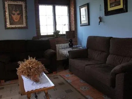Posada La Cerra de San Roque