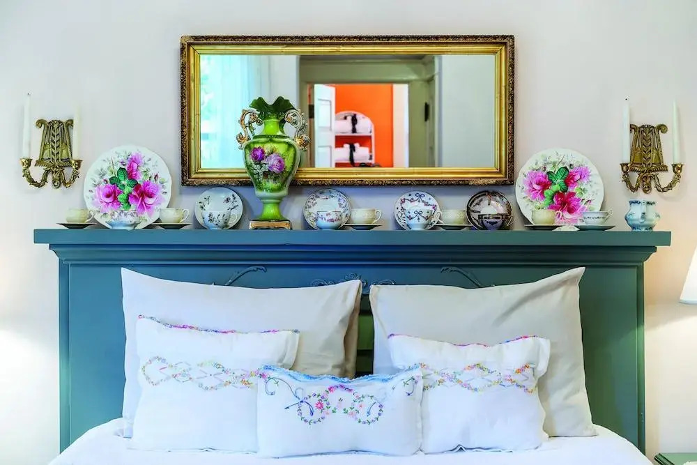 Hillcrest Mansion Inn