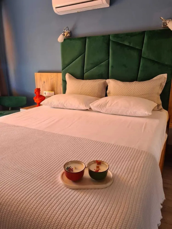 Ekin Otel Göcek