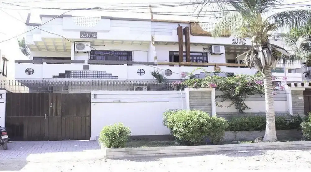 Seaview Lodge Guest House