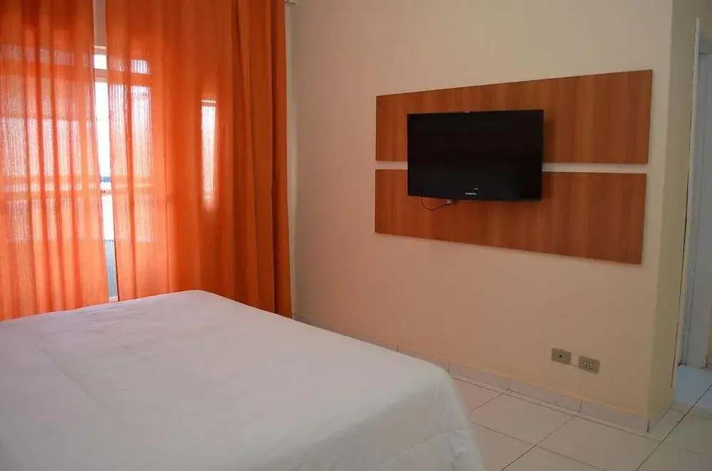 Oyo Hotel Calabreza
